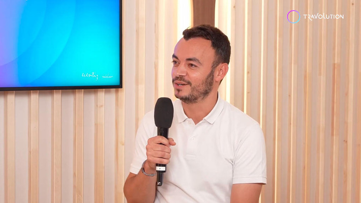 &laquo; La question n'est pas "est-ce que l'IA va me remplacer", mais "comment je suis son &eacute;volution pour rester employable" &raquo; Majid Kiani, Club Med&nbsp; | Innovation - Prospective | Scoop.it