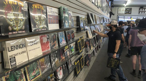 BMG Music Integrates New-Release and Catalog Divisions | Hypebot • new music industry, music marketing & music tech news from across the web | Scoop.it