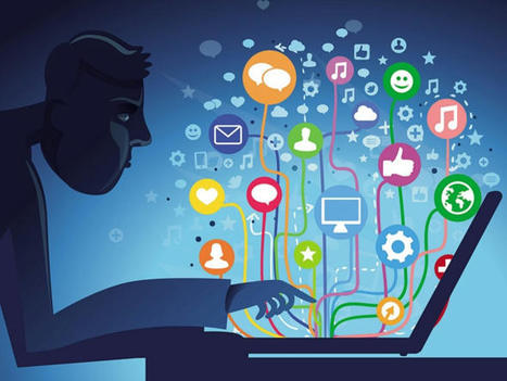 Réseaux sociaux : face à des clients ultraconnectés, comment exister et communiquer en 2021 ? | Albi - Veille e-tourisme | Scoop.it