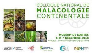 Colloque national de malacologie continentale : inscriptions et programme &agrave; d&eacute;couvrir ! | Biodiversit&eacute; | Scoop.it