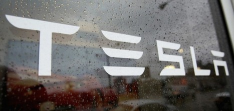Tesla geeft patenten vrij: op naar de opensource elektrische auto ... | Anders en beter | Scoop.it