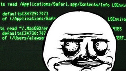 How to check for—and get rid of—a Mac Flashback infection | Apple, Mac, MacOS, iOS4, iPad, iPhone and (in)security... | Scoop.it