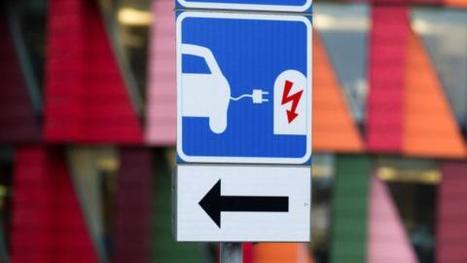 Electric cars are coming: but where will you recharge? | Microeconomics: IB Economics | Scoop.it