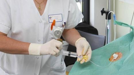 Chimiothérapie : les soignants toujours exposés aux cancérogènes | Santé & travail | Prévention du risque chimique | Scoop.it