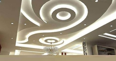 Top False Ceiling Designs Pop Design For Bedro