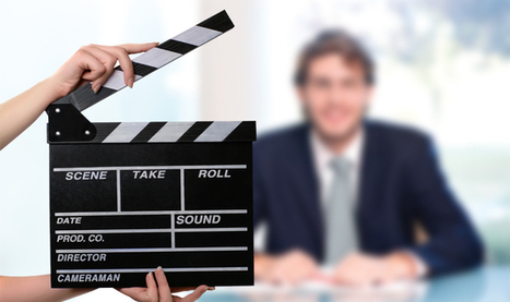 Why a Video #Resume Could Get You Hired | Job Advice - on Getting Hired | Scoop.it