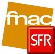 Les espaces SFR dans les rayons de la FNAC | Retail and client relationship | Scoop.it