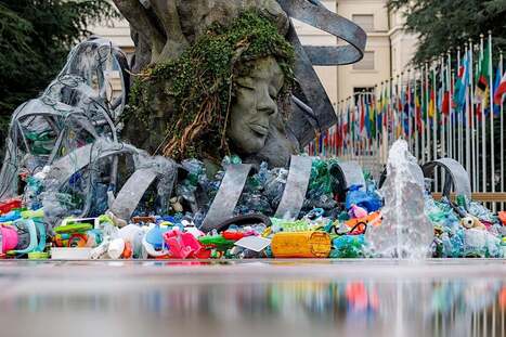 After Geneva, how can the world salvage a plastics deal? | Industry 411 - Waste Management | Scoop.it