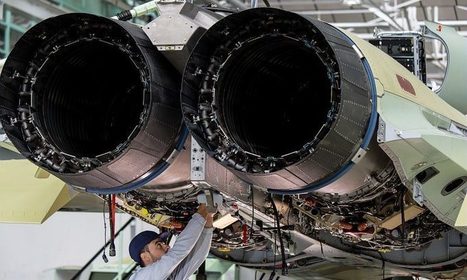 Comme Safran, Dassault pourrait rejoindre le d&eacute;veloppement du nouveau chasseur embarqu&eacute; indien TEDBF | DEFENSE NEWS | Scoop.it