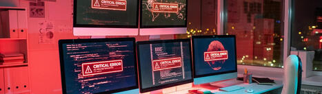 La France est l&rsquo;un des pays les plus touch&eacute;s par les cyberattaques ... | Renseignements Strat&eacute;giques, Investigations & Intelligence Economique | Scoop.it