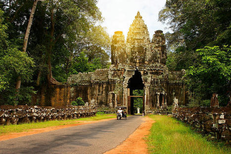 Tourist Visa to Cambodia: What You Need to Know | Cambodian Visa Application | Scoop.it