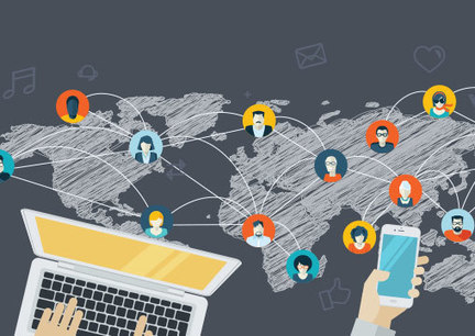 Quelle est la différence entre marketing digital, webmarketing et e-marketing | Marketing Digital : les définitions | Scoop.it