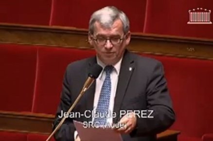 Carcassonne : Le député-maire Jean-Claude Pérez détaille sa "réserve parlementaire" | Carcassonne | Scoop.it