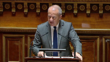 Taxes sur l’électricité et le gaz, collectivités, suppressions de postes dans l’éducation : les principaux points à suivre lors du passage du budget au Sénat | Veille juridique du CDG13 | Scoop.it