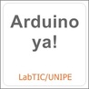 Arduino ya!