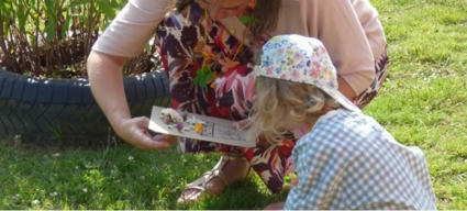 Fourmis & Cie : une plateforme collaborative pour sensibiliser les 0-3 ans à la nature - Educavox, Ecole, pédagogie, enseignement, formation | ASTUTICE EN FLE | Scoop.it