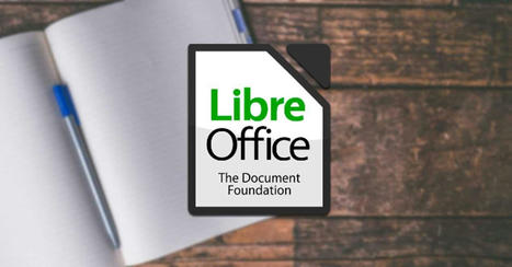 Descargar, instalar y actualizar LibreOffice en Windows | TIC & Educación | Scoop.it