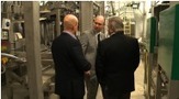 Visite du nouvel abattoir de poulets Sunnymel (New Brunswick, Canada) | La Gazette des abattoirs | Scoop.it