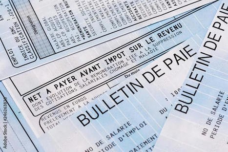 [Le chiffre de la semaine] 15 900 agents sont gestionnaires de carrière-paie | Veille juridique du CDG13 | Scoop.it