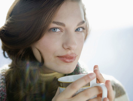 "J'me sens pas bien" : les 1ers réflexes naturels anti coup de froid - Biba Magazine | Aromathologie | Scoop.it