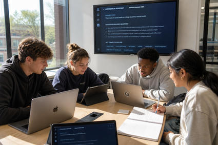 Building the AI-ready graduate | Educational Technology News | Scoop.it