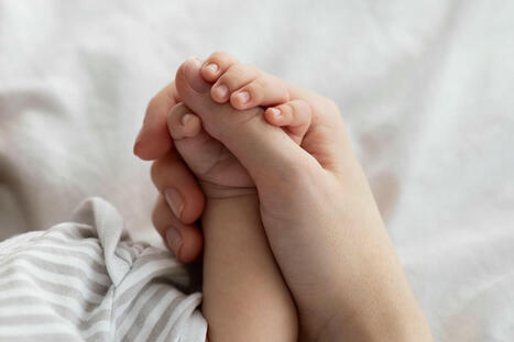 Les politiques familiales sont-elles efficaces pour relancer la natalité ? | Famille et sexualité | Scoop.it