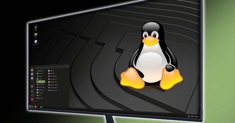 Linux: qué es, historia y características del sistema operativo | Educación, TIC y ecología | Scoop.it