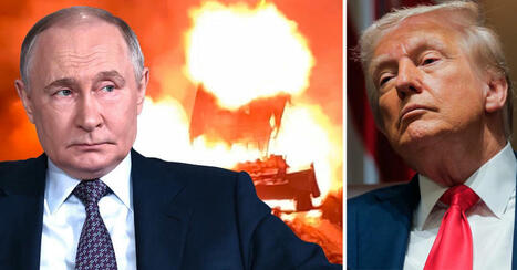 Expert: ”Ingen katastrof att USA slutar medla – ändå inte lett till något” | 1Uutiset - Lukemisen tähden | Scoop.it
