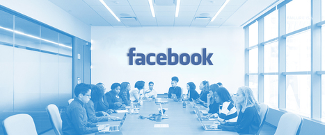 ‘Decent learning curve for them’: Facebook will need to adapt its pitch to crack TV upfront market | TV Press Review | Scoop.it