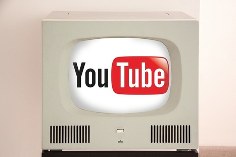Cómo descargar videos de YouTube en PC, portátil, móvil o tablet | Educación, TIC y ecología | Scoop.it