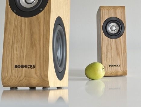 6moons audio reviews: Boenicke Audio W5 | TopAudio | Scoop.it