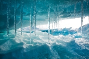 Carbon dioxide melted the world at the end of ice age | Amazing Science | Scoop.it