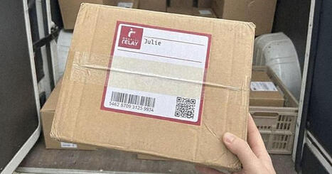 Les arnaques aux faux colis de plus en plus r&eacute;alistes gr&acirc;ce aux photos dop&eacute;es par IA ... | Renseignements Strat&eacute;giques, Investigations & Intelligence Economique | Scoop.it