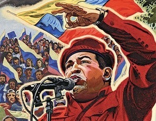 CENTRO de PERIÓDICOS: “Hay que ‘desdiabolizar’ a Chávez para entender su obra” | PIENSA en VERDE | Scoop.it