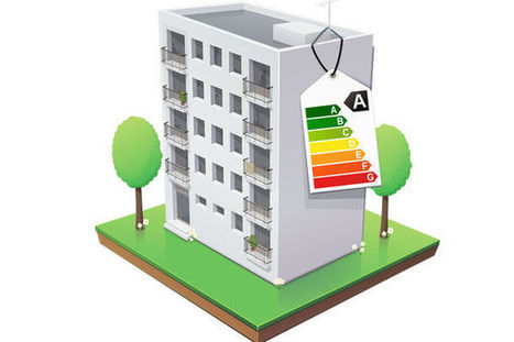 Bureau Veritas étoffe ses services liés à la performance énergétique  | Environnement l'Information - HQE LEED BREEAM | Scoop.it