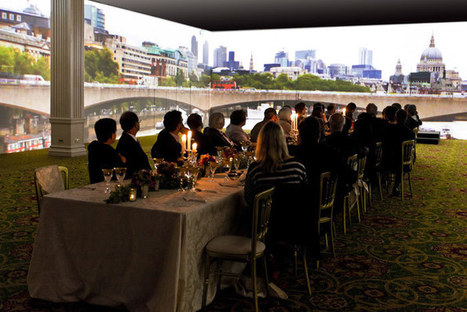 The Future of Event Design: What Will Live Experiences Look Like in the Next Few Years? | Transports et Mobilit&eacute;s | Scoop.it