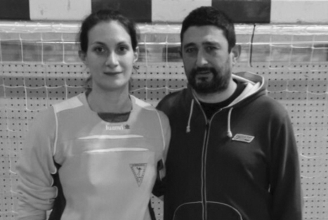 El Kukullaga ficha a la portera argentina Nela Larroca | Balonfemme | Scoop.it