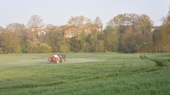 Contamination au cadmium&nbsp;: que proposent les scientifiques, le gouvernement et les syndicats agricoles pour r&eacute;duire l'exposition des Fran&ccedil;ais&nbsp;?&nbsp; | Environnement - D&eacute;veloppement durable - Climat | Scoop.it
