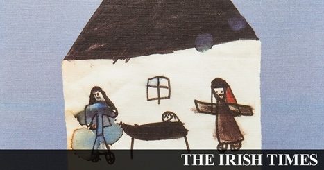 Seamus Heaney The Christmas Card Maker For Mor