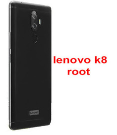 Make TWRP recovery for any MTK device on pc lenovo k8 root | Techweem | Scoop.it