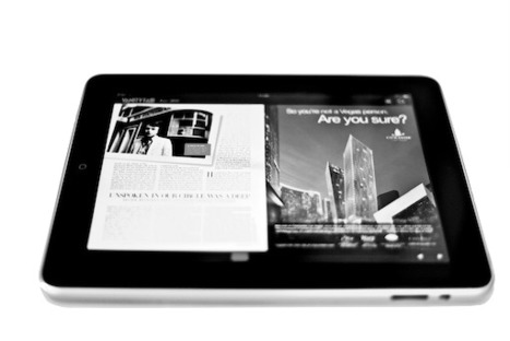 We now know initial attempts at iPad publishing failed: here's why (by Monday Note) | Is the iPad a revolution? | Scoop.it