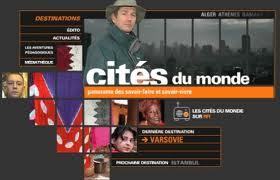 Cités du monde TV5 | Remue-méninges FLE | Scoop.it