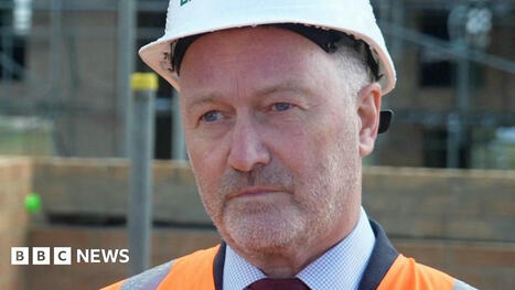 We will build 1.5m homes, new housing secretary insists | Macroeconomics: UK economy, IB Economics | Scoop.it