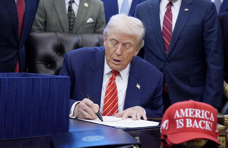 N&auml;in h&auml;rskisti Ven&auml;j&auml; valehtelee Suomessa &ndash; Trumpin toiminta voi pahentaa | 1Uutiset - Lukemisen t&auml;hden | Scoop.it