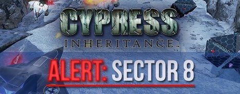 ALERT: SECTOR 8 PC Version (100% discount) - FAILMID | Freakinthecage Webdesign Lesetips | Scoop.it