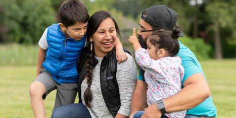 Federal Policies That Contribute to Racial and Ethnic Health Inequities and Potential Solutions for Indigenous Children, Families, and Communities | Schools, Families, and Community Resources | Scoop.it