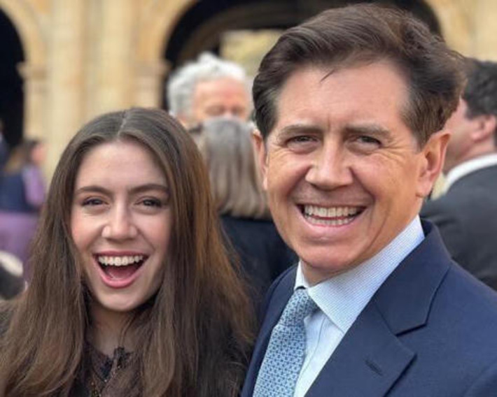 Charlie Noel-Johnson obituary: investment banker who rescued Dubai World | Wealth Advisors Report - Accumulating, Preserving, and Transitioning Wealth | Scoop.it