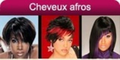 Coupes De Cheveux Courts Ou Ras Coiffures De