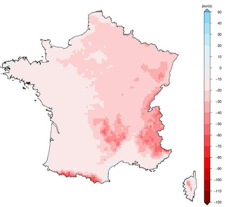 L’élevage de ruminants s’adaptera-t-il au changement climatique ? Impacts et leviers d’adaptation - INRAE Productions Animales | Pour innover en agriculture | Scoop.it