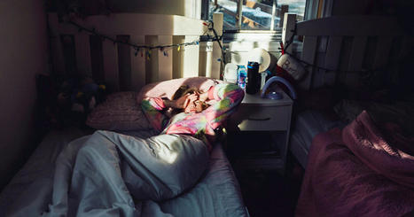 Daylight Saving Time: Why You Feel Off | Best  Healthy Living Scoops | Scoop.it